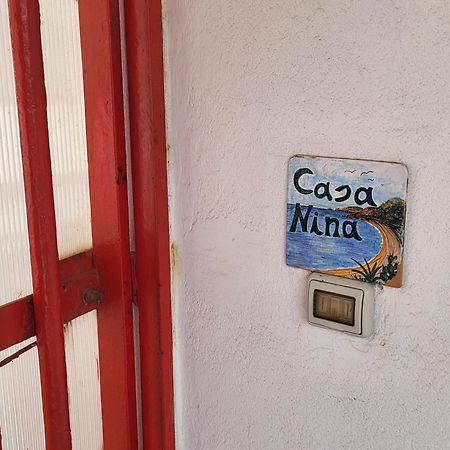מילאצו Casa Vacanza Nina מראה חיצוני תמונה