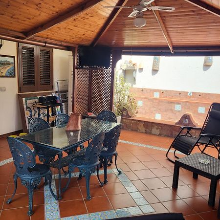 מילאצו Casa Vacanza Nina מראה חיצוני תמונה
