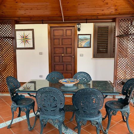 מילאצו Casa Vacanza Nina מראה חיצוני תמונה